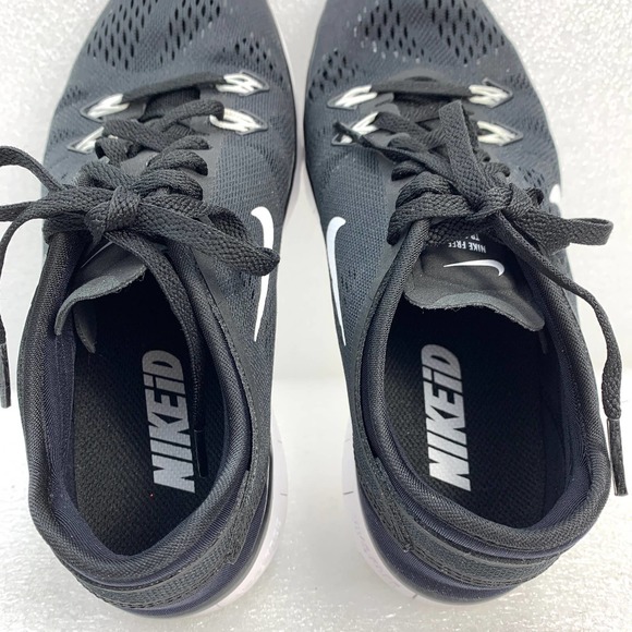 Nike ID Free TR Fit 747447-995 Runing Shoes - Women's 5 - Picture 6 of 11